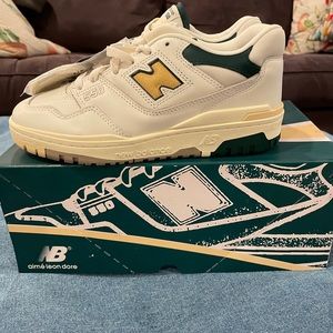 Aime Leon Dore New Balance 550